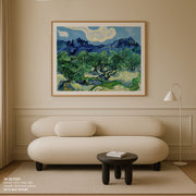 The Olive Trees – image 3