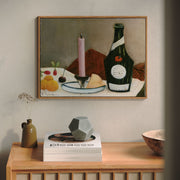 The Pink Candle – image 5