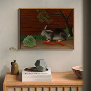 The Rabbit's Meal – image 5