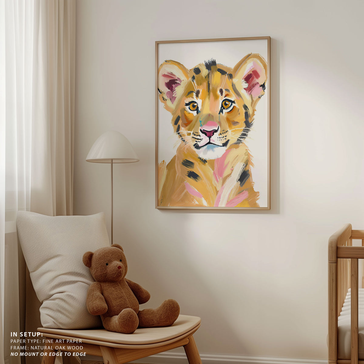 Tigerbaby