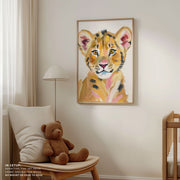 Tigerbaby – image 3