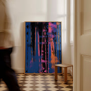 Time Machine (Blue) – image 5