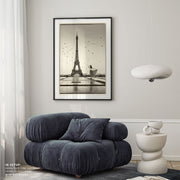 Timeless Grace in Paris – image 5