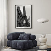 Tour Eiffel Eiffel Tower – image 5