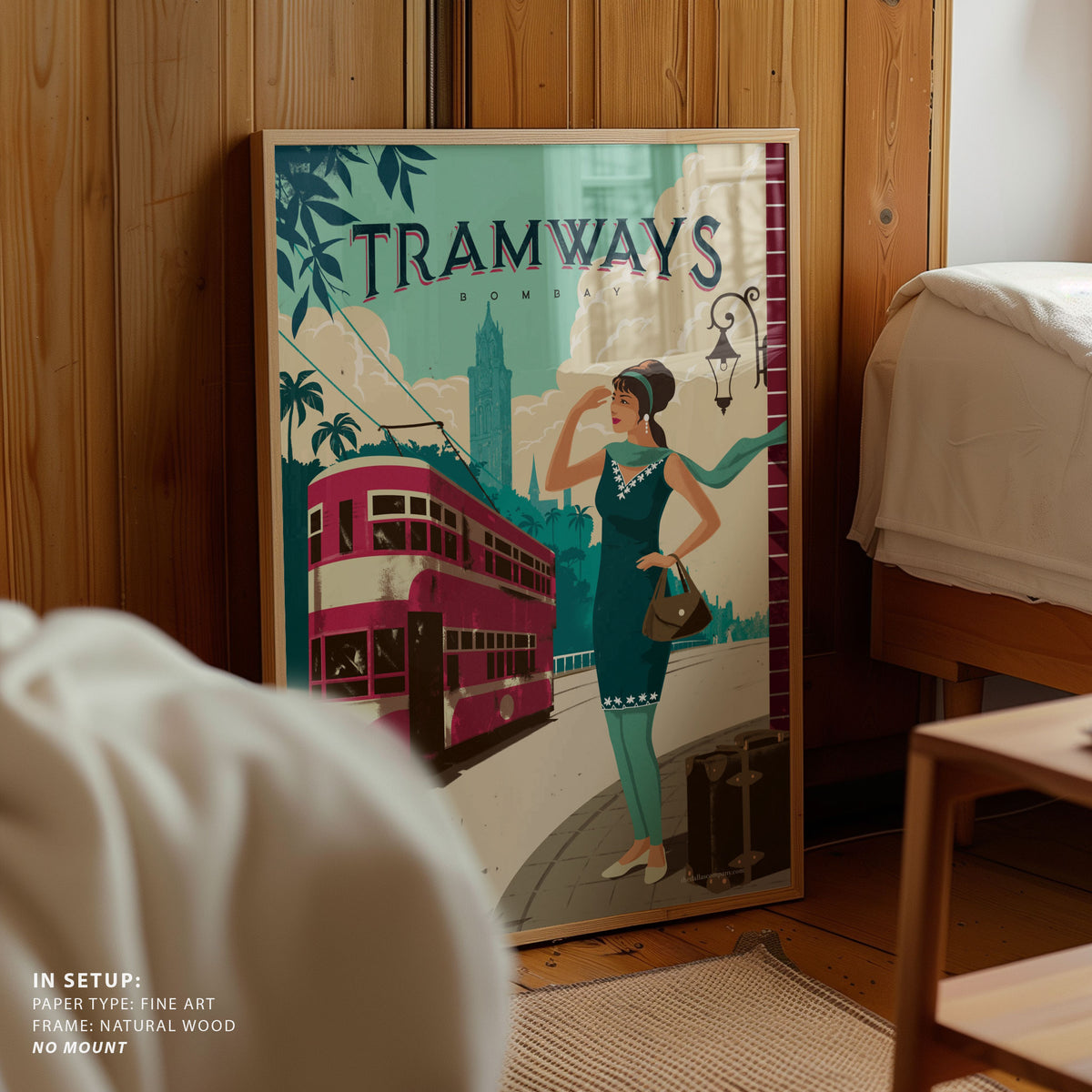 Tramways