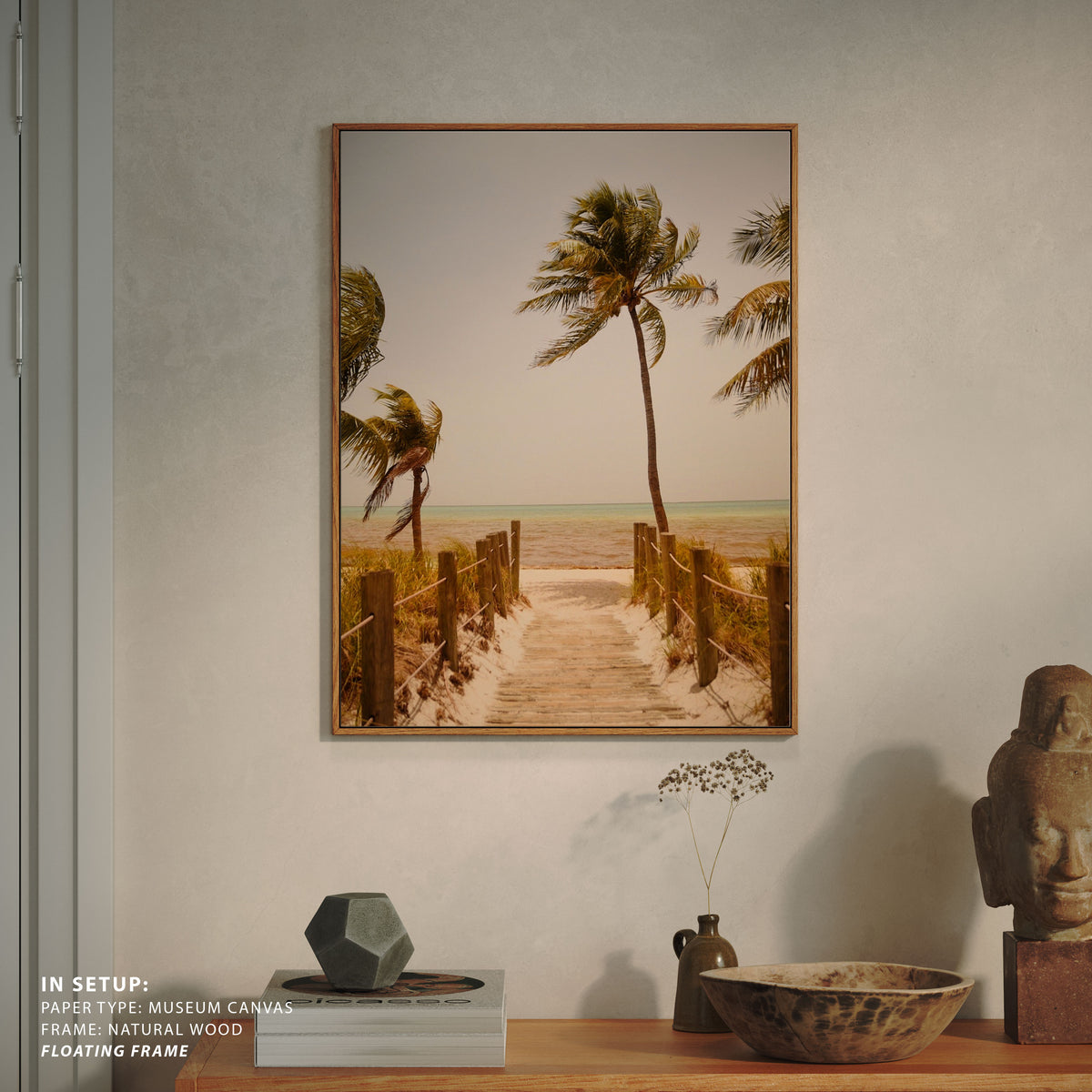 Tropical Paradise Vibes