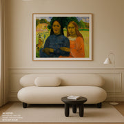 Two Women – image 5