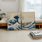 Under the Wave – image 5