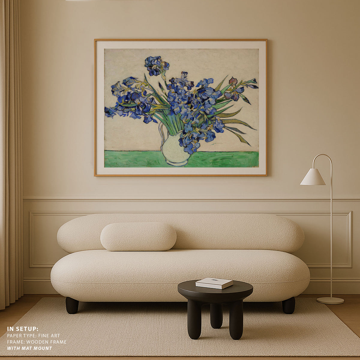 Irises 02