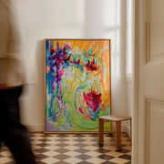 Vibrant Blossoms – image 3