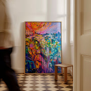 Vibrant Cityscape – image 5