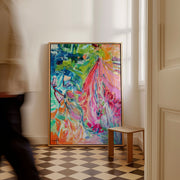 Vibrant Tapestry – image 6