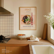 Vietnamese Noodle Delight – image 3