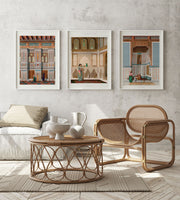 Vintage Arabesque 02 – image 5
