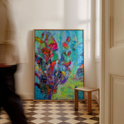 Vivid Floral Dreams – image 5