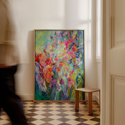 Vivid Floral Symphony – image 5