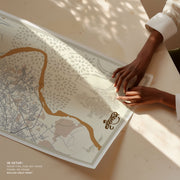Vrindavan India Map – image 5