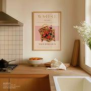 Waffle Print – image 5