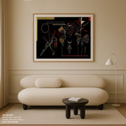 Study for “Reduced Contrasts – image 3