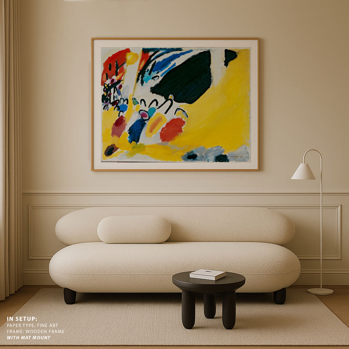 Impression III (Concert)
