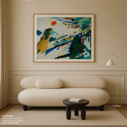 Romantic Landscape – image 5