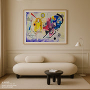 Yellow–Red–Blue – image 3