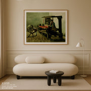 Weaver – image 5