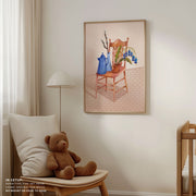 Whimsical Still Life – image 5