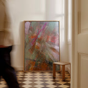 Whirlwind Brushstroke – image 5