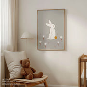 White Little Bunny – image 5