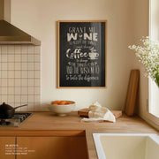 Wine and Coffee – image 6