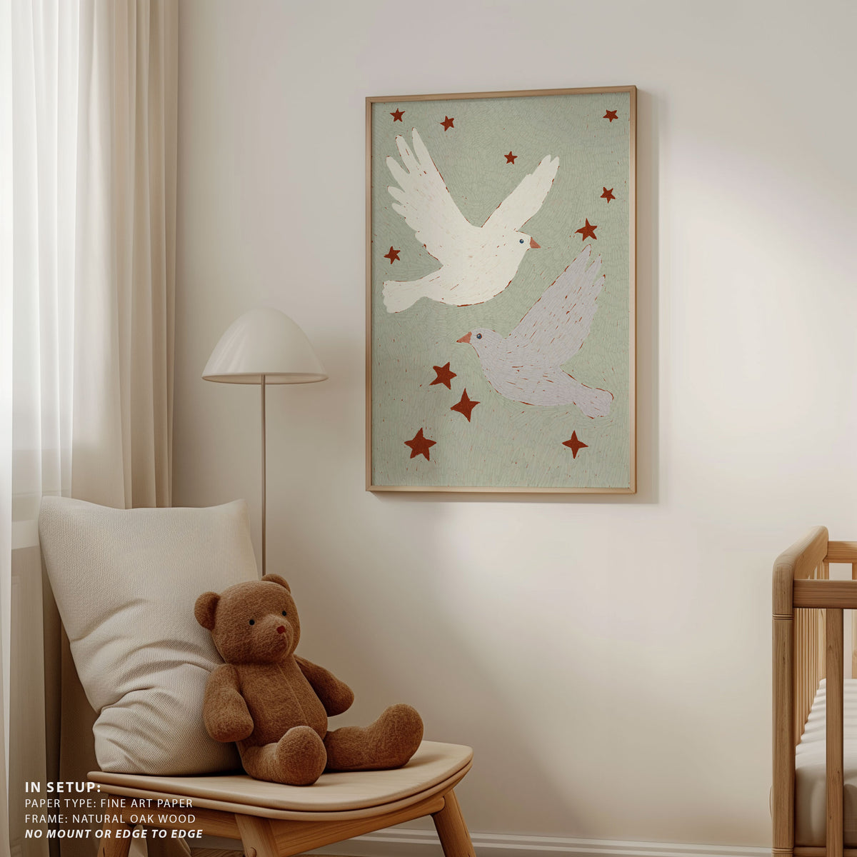 Winged Dreams