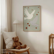 Winged Dreams – image 5