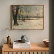 Winter Landscape – image 5