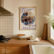 Winter's Over – image 5