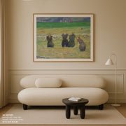 Women Bathing – image 5