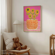 Yellow Roses – image 3