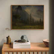 Grizzly Bear Valley – image 3