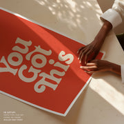 You Got This – image 5