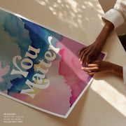 You Matter – image 5