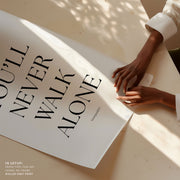 You Will Never Walk Alone – image 5