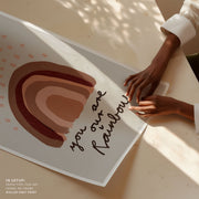 You are Our Rainbow – image 5