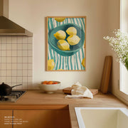 Zitronen in Schale 02 – image 5