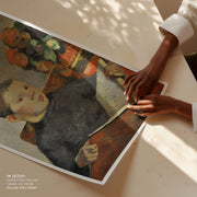 Portrait of the Artists Son – image 5