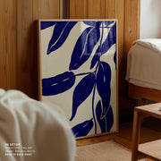 Blue Leafs – image 3