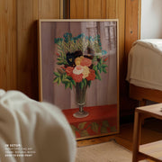 Bouquet De Fleurs 1910 – image 7
