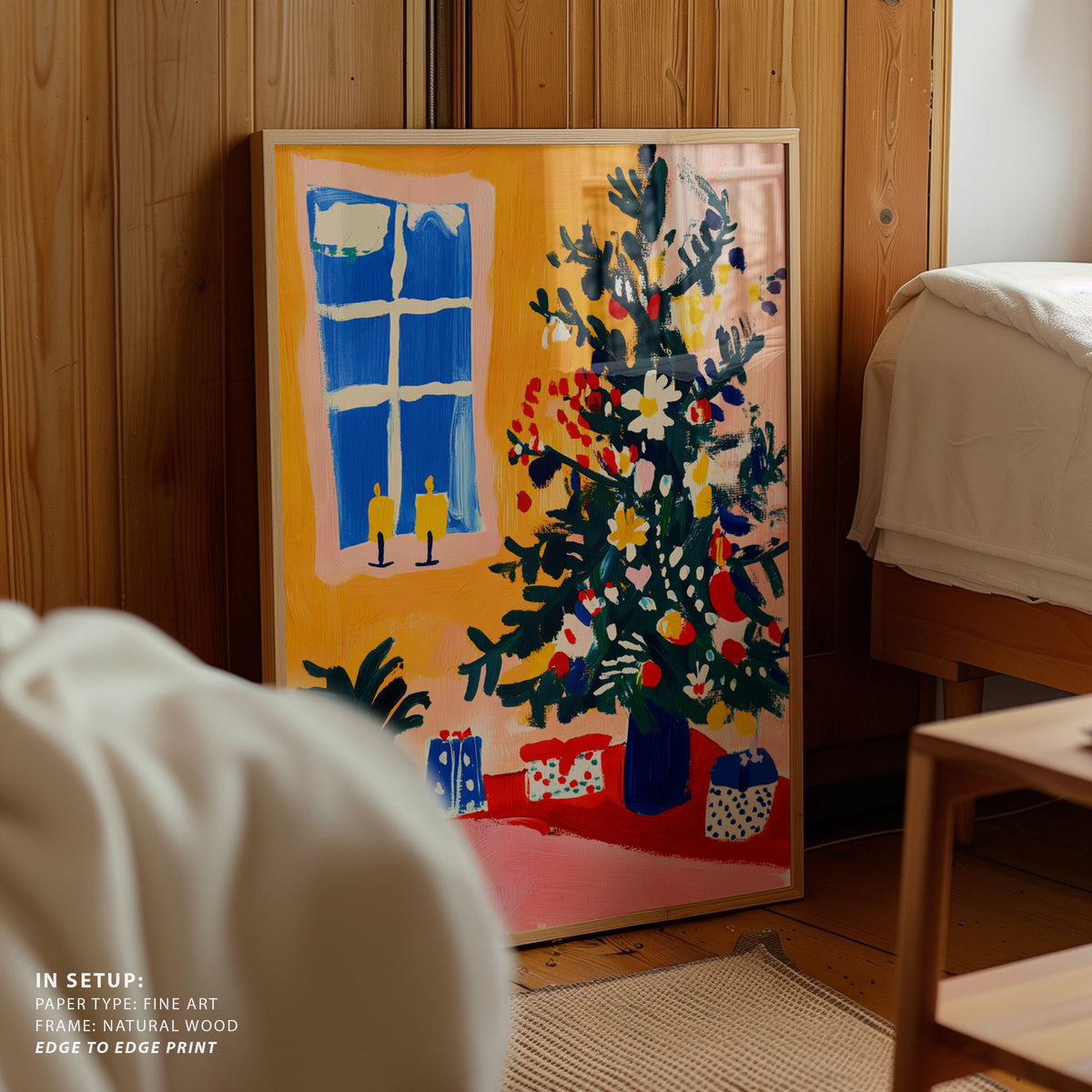 Cozy Christmas no 02