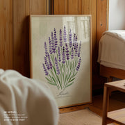 Lavender vintage – image 3