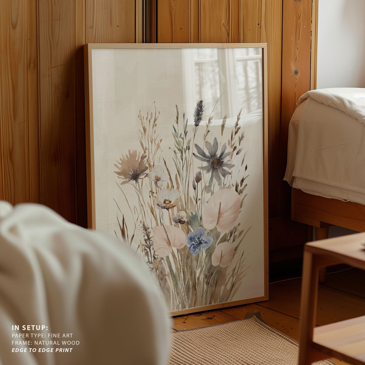 Wild Grasses-2