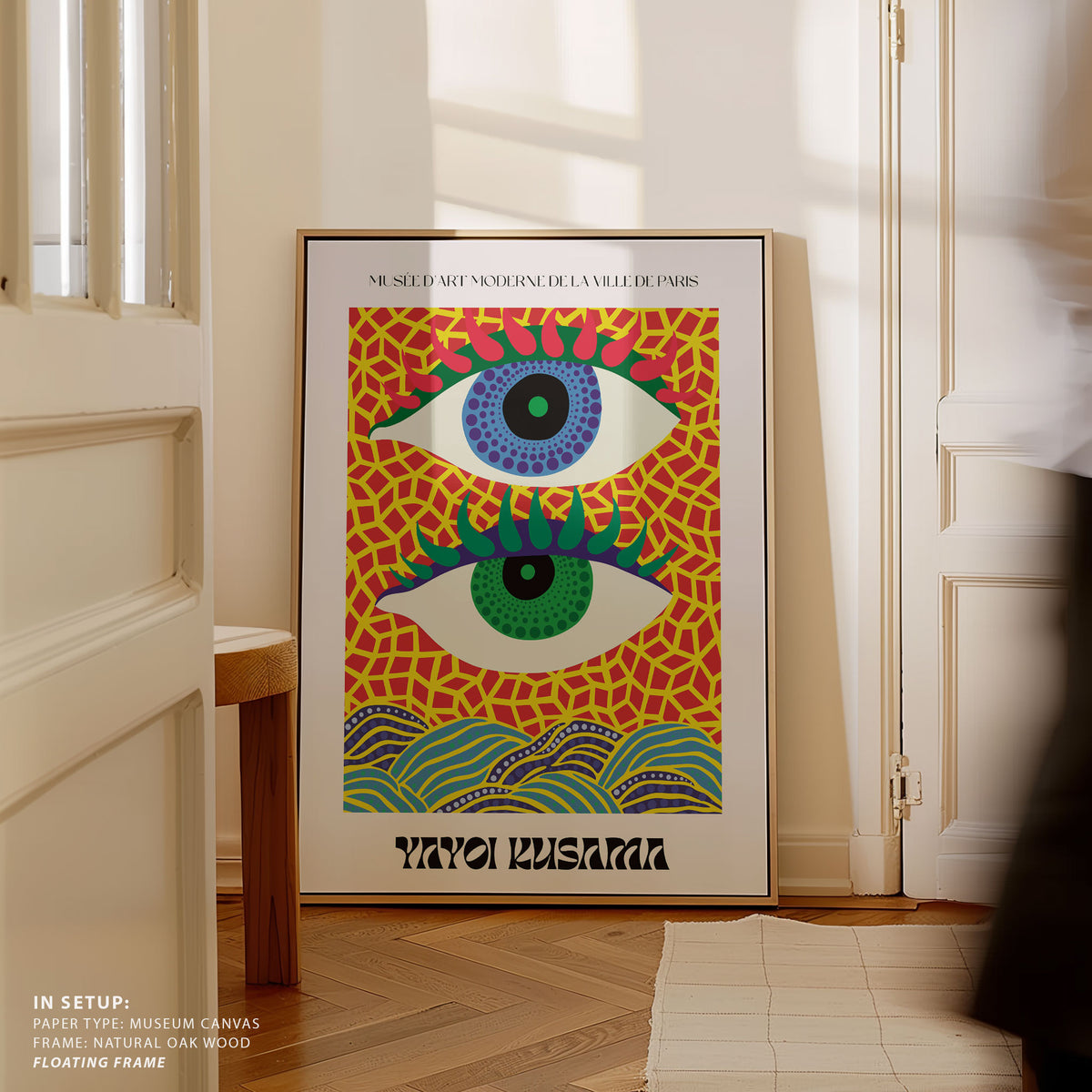 Musée d’Art Moderne de la Ville de Paris 04